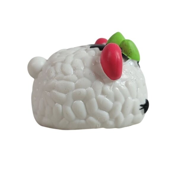 Num Noms Series 2 Special Edition Oni Giri Sushi Rice Seaweed Wasabi Unscented - Picture 4 of 8